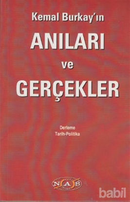Picture of Kemal Burkay’ın Anıları ve Gerçekler
