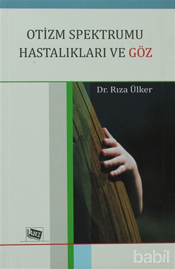 Picture of Otizm Spektrumu Hastalıkları ve Göz