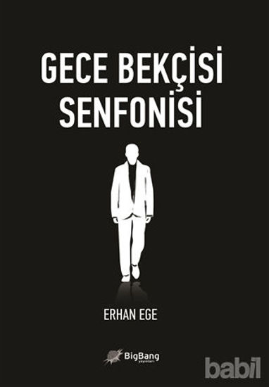 Picture of Gece Bekçisi Senfonisi