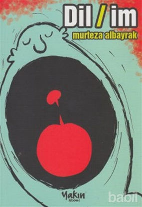 Picture of Dil / İm