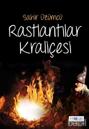 Picture of Rastlantılar Kraliçesi