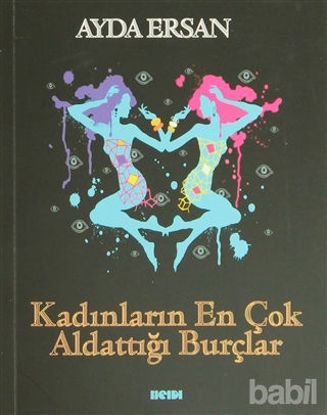 Picture of Kadınların En Çok Aldattığı Burçlar