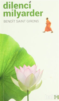 Picture of Dilenci ile Milyarder