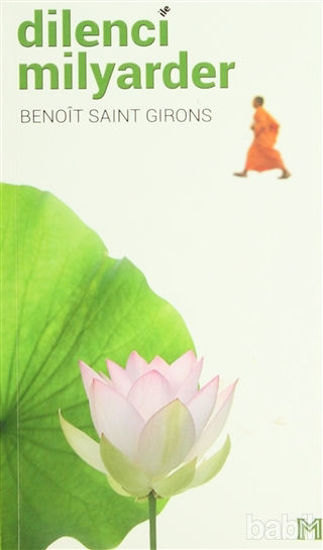 Picture of Dilenci ile Milyarder