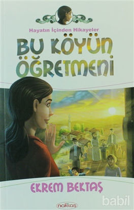 Picture of Bu Köyün Öğretmeni