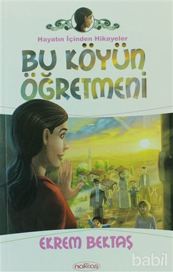 Picture of Bu Köyün Öğretmeni