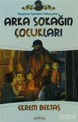 Picture of Arka Sokağın Çocukları