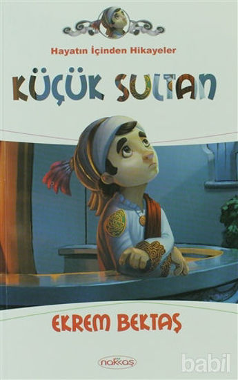 Picture of Küçük Sultan