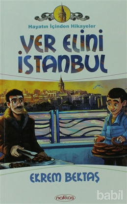 Picture of Ver Elini İstanbul