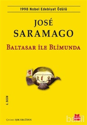 Picture of Baltasar ile Blimunda