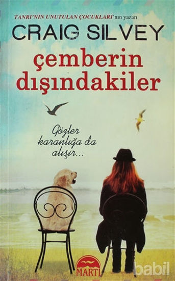 Picture of Çemberin Dışındakiler