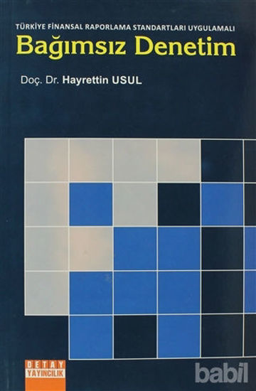 Picture of Bağımsız Denetim