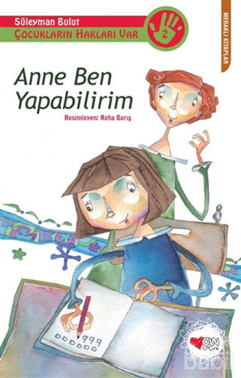 Picture of Çocukların Hakları Var 2: Anne Ben Yapabilirim