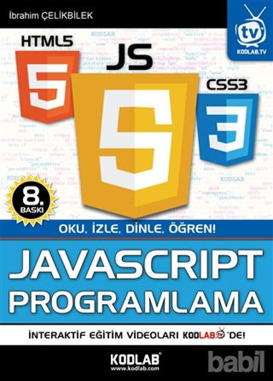 Picture of Javascript Programlama