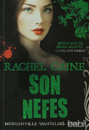 Picture of Son Nefes