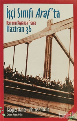 Picture of İşçi Sınıfı Araf’ta