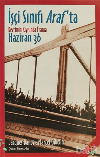 Picture of İşçi Sınıfı Araf’ta