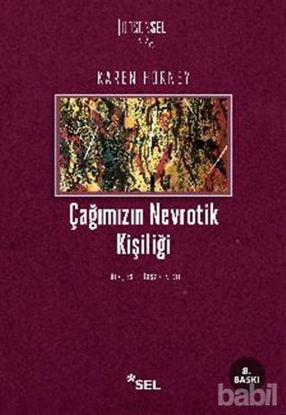 Picture of Çağımızın Nevrotik Kişiliği