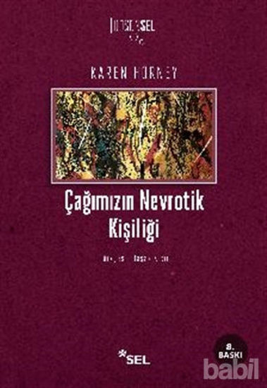 Picture of Çağımızın Nevrotik Kişiliği