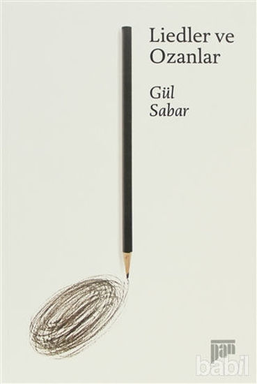 Picture of Liedler ve Ozanlar