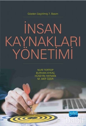 Picture of İnsan Kaynakları Yönetimi