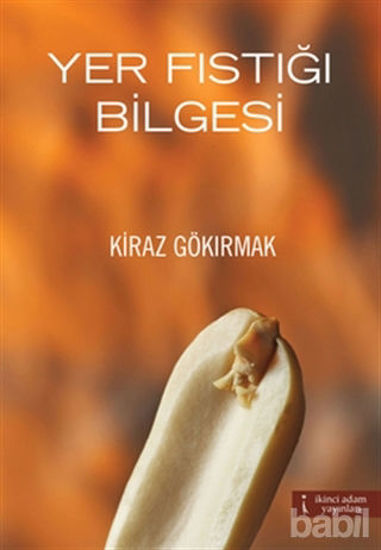 Picture of Yer Fıstığı Bilgesi