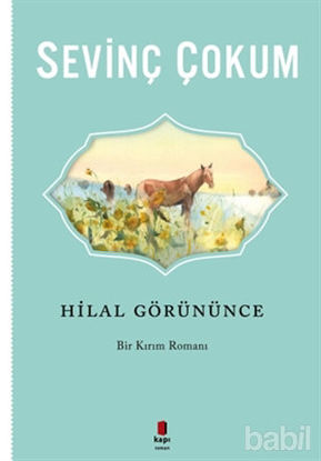 Picture of Hilal Görününce