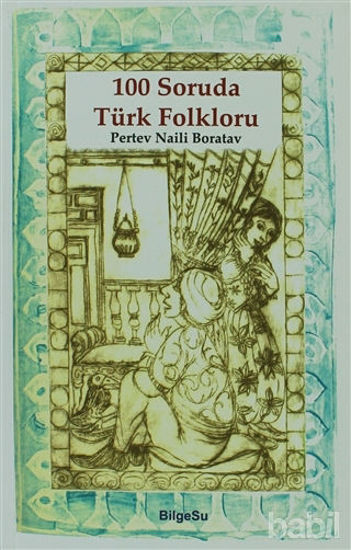 Picture of 100 Soruda Türk Folkloru
