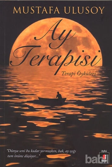 Picture of Ay Terapisi