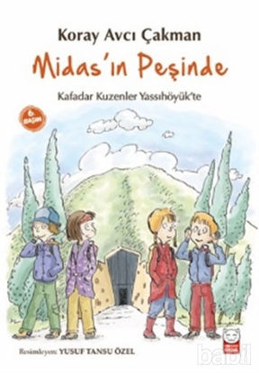 Picture of Midas’ın Peşinde