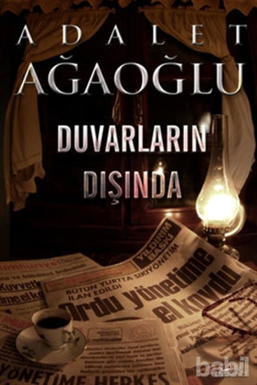 Picture of Duvarların Dışında