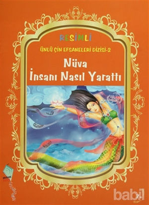 Picture of Nüva İnsanı Nasıl Yarattı