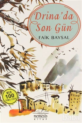 Picture of Drina’da Son Gün