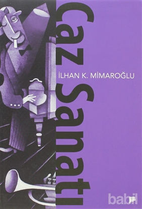 Picture of Caz Sanatı