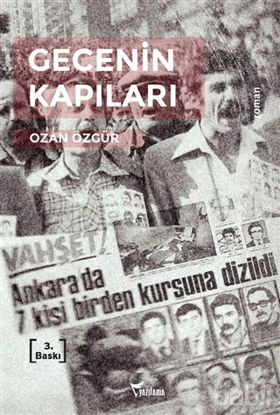 Picture of Gecenin Kapıları