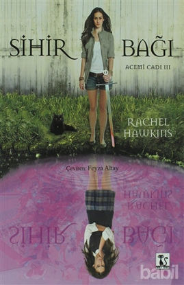 Picture of Sihir Bağı