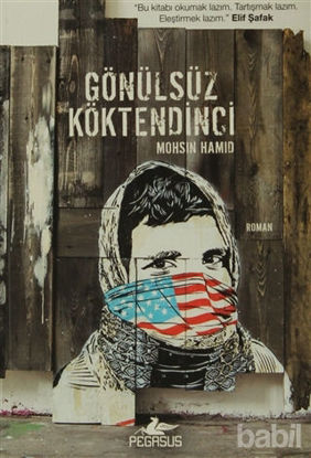 Picture of Gönülsüz Köktendinci