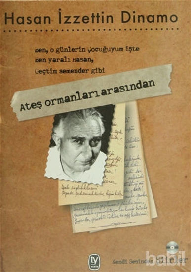 Picture of Ateş Ormanları Arasından