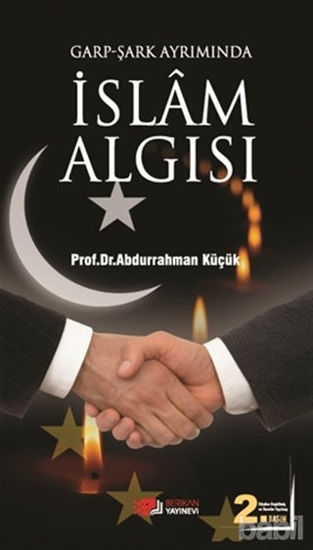 Picture of Garp - Şark Ayrımında İslam Algısı