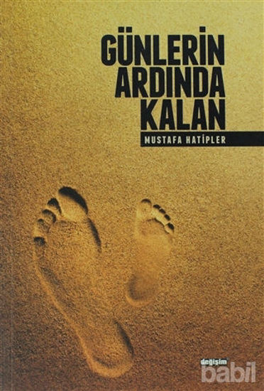 Picture of Günlerin Ardında Kalan