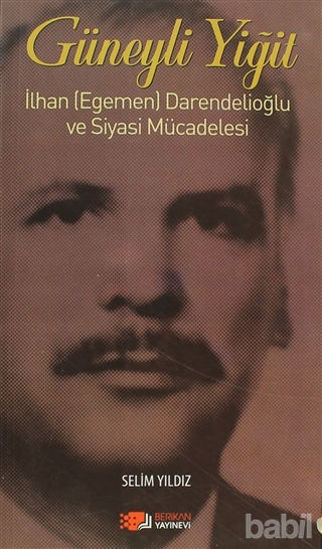 Picture of Güneyli Yiğit