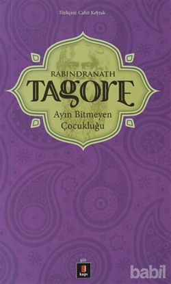 Picture of Ayın Bitmeyen Çocukluğu