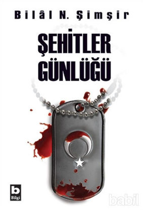 Picture of Şehitler Günlüğü