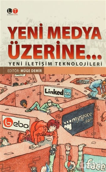 Picture of Yeni Medya Üzerine...