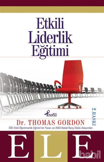 Picture of Etkili Liderlik Eğitimi