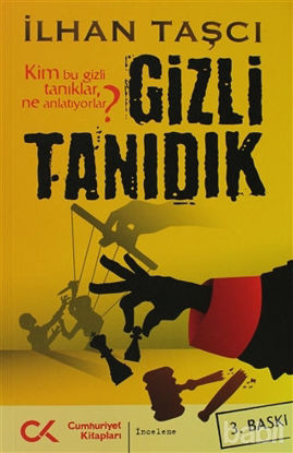 Picture of Gizli Tanıdık