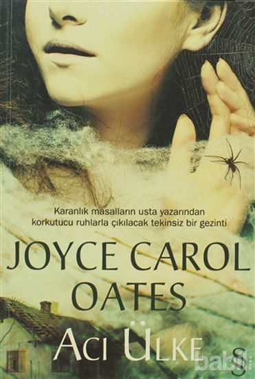 Picture of Acı Ülke