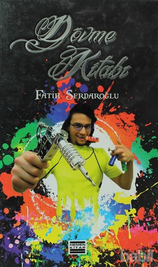 Picture of Dövme Kitabı