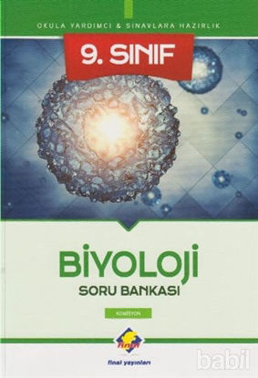 Picture of Final 9. Sınıf Biyoloji Soru Bankası