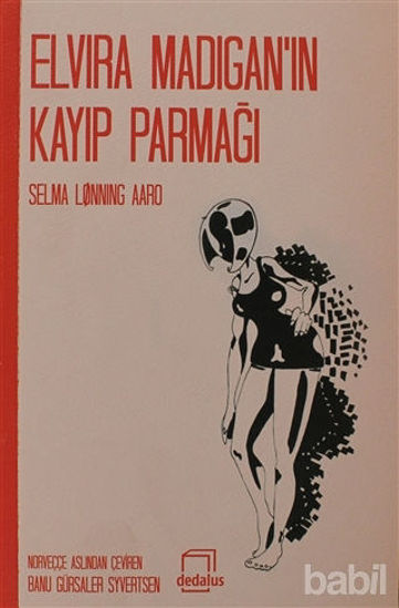 Picture of Elvira Madigan’ın Kayıp Parmağı